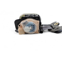 Toyota 4Runner 03-09 Seat Belt Seatbelt Front Right Gray 73210-35881-B1, E059, OEM, 2003, 2004, 2005, 2006, 2007, 2008, 2009