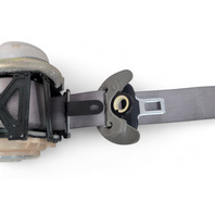 Toyota 4Runner 03-09 Seat Belt Seatbelt Front Right Gray 73210-35881-B1, E059, OEM, 2003, 2004, 2005, 2006, 2007, 2008, 2009