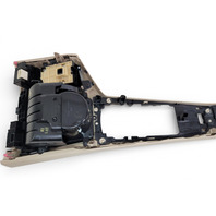 Lexus ES300h 13-16 Center Console Trim, 58805-33240-A1, E068, OEM, 2013, 2014, 2015, 2016