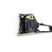 Lexus ES300h 13-16 Center Console Trim, 58805-33240-A1, E068, OEM, 2013, 2014, 2015, 2016