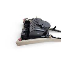 Lexus ES300h 13-16 Center Console Trim, 58805-33240-A1, E068, OEM, 2013, 2014, 2015, 2016