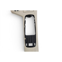 Lexus ES300h 13-16 Center Console Trim, 58805-33240-A1, E068, OEM, 2013, 2014, 2015, 2016
