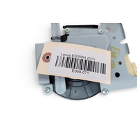 Lexus ES300h 13-18 Front/Right Seat Fan Blower Motor 85801-33100, E068, OEM, 2013, 2014, 2015, 2016, 2017, 2018