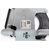 Lexus ES300h 13-18 Front/Right Seat Fan Blower Motor 85801-33100, E068, OEM, 2013, 2014, 2015, 2016, 2017, 2018