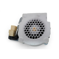 Lexus ES300h 13-18 Front/Right Seat Fan Blower Motor 85801-33100, E068, OEM, 2013, 2014, 2015, 2016, 2017, 2018