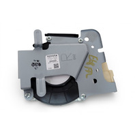 Lexus ES300h 13-18 Front/Right Seat Fan Blower Motor 85801-33100, E068, OEM, 2013, 2014, 2015, 2016, 2017, 2018