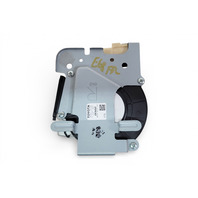 Lexus ES300h 13-18 Front/Right Seat Fan Blower Motor 85801-33100, E068, OEM, 2013, 2014, 2015, 2016, 2017, 2018