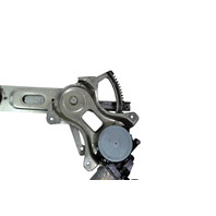 Lexus IS250 06-13 Front Right/Passenger Door Window Regulator 69801-30260, F004, OEM, 2006, 2007, 2008, 2009, 2010, 2011, 2012, 2013