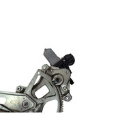 Lexus IS250 06-13 Front Right/Passenger Door Window Regulator 69801-30260, F004, OEM, 2006, 2007, 2008, 2009, 2010, 2011, 2012, 2013