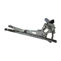 Lexus IS250 06-13 Front Right/Passenger Door Window Regulator 69801-30260, F004, OEM, 2006, 2007, 2008, 2009, 2010, 2011, 2012, 2013
