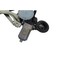 Lexus IS250 06-13 Front Right/Passenger Door Window Regulator 69801-30260, F004, OEM, 2006, 2007, 2008, 2009, 2010, 2011, 2012, 2013