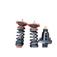 Honda Element 03-11 Front/Rear K-Sport Shock Absorber Strut Left/Right Set, F008, OEM, 2003, 2004, 2005, 2006, 2007, 2008, 2009, 2010, 2011