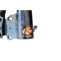 Honda Element 03-11 Front/Rear K-Sport Shock Absorber Strut Left/Right Set, F008, OEM, 2003, 2004, 2005, 2006, 2007, 2008, 2009, 2010, 2011