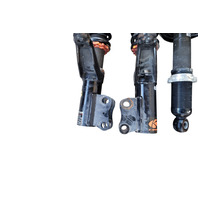 Honda Element 03-11 Front/Rear K-Sport Shock Absorber Strut Left/Right Set, F008, OEM, 2003, 2004, 2005, 2006, 2007, 2008, 2009, 2010, 2011