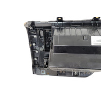 2011-2018 Porsche Cayenne 958 Glove Box Beige Leather, 958-552-095-15-7J0, F012, OEM, 2011, 2012, 2013, 2014, 2015, 2016, 2017, 2018