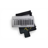 2011-2018 Porsche Cayenne 958 Garage Opener Transmitter Control Module Unit, PAC-907-410, F012, OEM, 2011, 2012, 2013, 2014, 2015, 2016, 2017, 2018