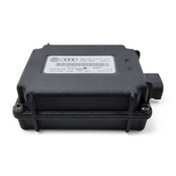 2011-2018 Porsche Cayenne 958 Garage Opener Transmitter Control Module Unit, PAC-907-410, F012, OEM, 2011, 2012, 2013, 2014, 2015, 2016, 2017, 2018