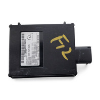 2011-2018 Porsche Cayenne 958 Garage Opener Transmitter Control Module Unit, PAC-907-410, F012, OEM, 2011, 2012, 2013, 2014, 2015, 2016, 2017, 2018