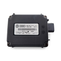 2011-2018 Porsche Cayenne 958 Garage Opener Transmitter Control Module Unit, PAC-907-410, F012, OEM, 2011, 2012, 2013, 2014, 2015, 2016, 2017, 2018