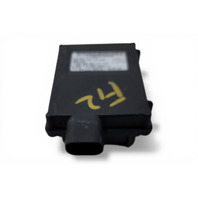 2011-2018 Porsche Cayenne 958 Garage Opener Transmitter Control Module Unit, PAC-907-410, F012, OEM, 2011, 2012, 2013, 2014, 2015, 2016, 2017, 2018