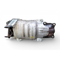 2010-2012 Honda Crosstour Front Exhaust Manifold Assembly 18190-RBR-A00, F011, OEM, 2010, 2011, 2012