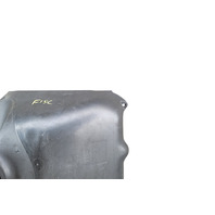 1997-2004 Porsche Boxster 986 Left Radiator Air Duct Frame, 996-575-321-00, F019, OEM, 1997, 1998, 1999, 2000, 2001, 2002, 2003, 2004