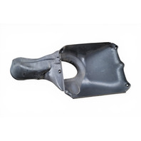 1997-2004 Porsche Boxster 986 Left Radiator Air Duct Frame, 996-575-321-00, F019, OEM, 1997, 1998, 1999, 2000, 2001, 2002, 2003, 2004