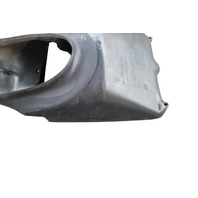 1997-2004 Porsche Boxster 986 Left Radiator Air Duct Frame, 996-575-321-00, F019, OEM, 1997, 1998, 1999, 2000, 2001, 2002, 2003, 2004