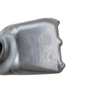 1997-2004 Porsche Boxster 986 Left Radiator Air Duct Frame, 996-575-321-00, F019, OEM, 1997, 1998, 1999, 2000, 2001, 2002, 2003, 2004