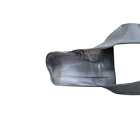 1997-2004 Porsche Boxster 986 Left Radiator Air Duct Frame, 996-575-321-00, F019, OEM, 1997, 1998, 1999, 2000, 2001, 2002, 2003, 2004