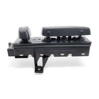 2007-2012 Lexus ES350 Front Right/Passenger Seat Switch Control Adjust, 84922-58010, F016, OEM, 2007, 2008, 2009, 2010, 2011, 2012