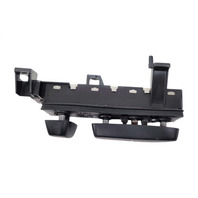 2007-2012 Lexus ES350 Front Right/Passenger Seat Switch Control Adjust, 84922-58010, F016, OEM, 2007, 2008, 2009, 2010, 2011, 2012