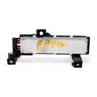 2007-2012 Lexus ES350 Front Right/Passenger Seat Switch Control Adjust, 84922-58010, F016, OEM, 2007, 2008, 2009, 2010, 2011, 2012