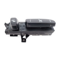 2007-2012 Lexus ES350 Front Right/Passenger Seat Switch Control Adjust, 84922-58010, F016, OEM, 2007, 2008, 2009, 2010, 2011, 2012