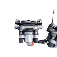 1996-2002 BMW Z3 Rear Right/Left Brake Caliper Set, 34-21-1-164-397, 34-21-1-164-398, F014, OEM, 1996, 1997, 1998, 1999, 2000, 2001, 2002