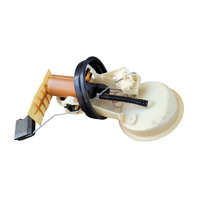 1996-2002 BMW Z3 Fuel Pump Module Filter Set, 16-14-6-756-323, F014, OEM, 1996, 1997, 1998, 1999, 2000, 2001, 2002