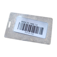 1996-2002 BMW Z3 Fuel Pump Module Filter Set, 16-14-6-756-323, F014, OEM, 1996, 1997, 1998, 1999, 2000, 2001, 2002