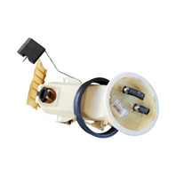 1996-2002 BMW Z3 Fuel Pump Module Filter Set, 16-14-6-756-323, F014, OEM, 1996, 1997, 1998, 1999, 2000, 2001, 2002