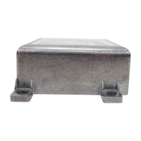 1996-1998 BMW Z3 SRS Computer Brain Module Unit, 65-77-8-374-821, F014, OEM, 1996, 1997, 1998