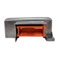 1996-1998 BMW Z3 SRS Computer Brain Module Unit, 65-77-8-374-821, F014, OEM, 1996, 1997, 1998