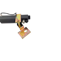 1996-2002 BMW Z3 Radio Antenna W Mast Assembly Complete, 65-21-8-375-159, F014, OEM, 1996, 1997, 1998, 1999, 2000, 2001, 2002