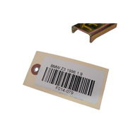 1996-2002 BMW Z3 Radio Antenna W Mast Assembly Complete, 65-21-8-375-159, F014, OEM, 1996, 1997, 1998, 1999, 2000, 2001, 2002