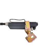 1996-2002 BMW Z3 Radio Antenna W Mast Assembly Complete, 65-21-8-375-159, F014, OEM, 1996, 1997, 1998, 1999, 2000, 2001, 2002