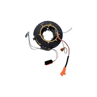 1996-2000 BMW Z3 SRS Clock Spring Reel Cable Wire,  32-34-1-162-111, F014, OEM, 1996, 1997, 1998, 1999, 2000