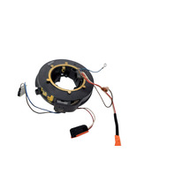 1996-2000 BMW Z3 SRS Clock Spring Reel Cable Wire,  32-34-1-162-111, F014, OEM, 1996, 1997, 1998, 1999, 2000
