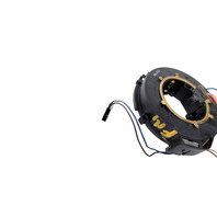 1996-2000 BMW Z3 SRS Clock Spring Reel Cable Wire,  32-34-1-162-111, F014, OEM, 1996, 1997, 1998, 1999, 2000