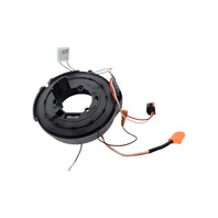 1996-2000 BMW Z3 SRS Clock Spring Reel Cable Wire,  32-34-1-162-111, F014, OEM, 1996, 1997, 1998, 1999, 2000
