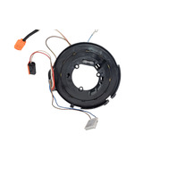 1996-2000 BMW Z3 SRS Clock Spring Reel Cable Wire,  32-34-1-162-111, F014, OEM, 1996, 1997, 1998, 1999, 2000