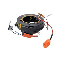 1996-2000 BMW Z3 SRS Clock Spring Reel Cable Wire,  32-34-1-162-111, F014, OEM, 1996, 1997, 1998, 1999, 2000