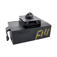 1996-2002 BMW Z3 EWS Immobilizer Transmitter Receiver Control Module, 61-35-8-362-337, F014, OEM, 1996, 1997, 1998, 1999, 2000, 2001, 2002